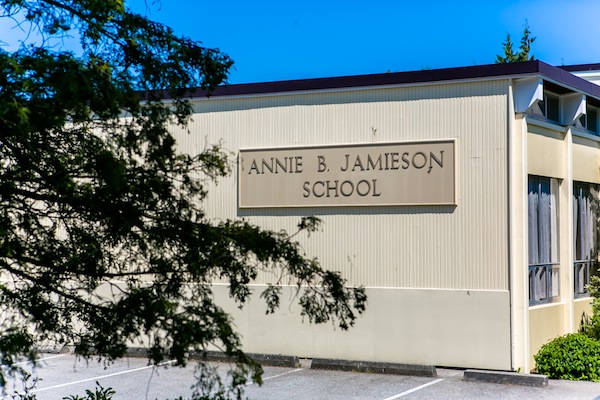 School Spotlight: Embracing Arts and Culture at Dr. Annie B. Jamieson Elementary