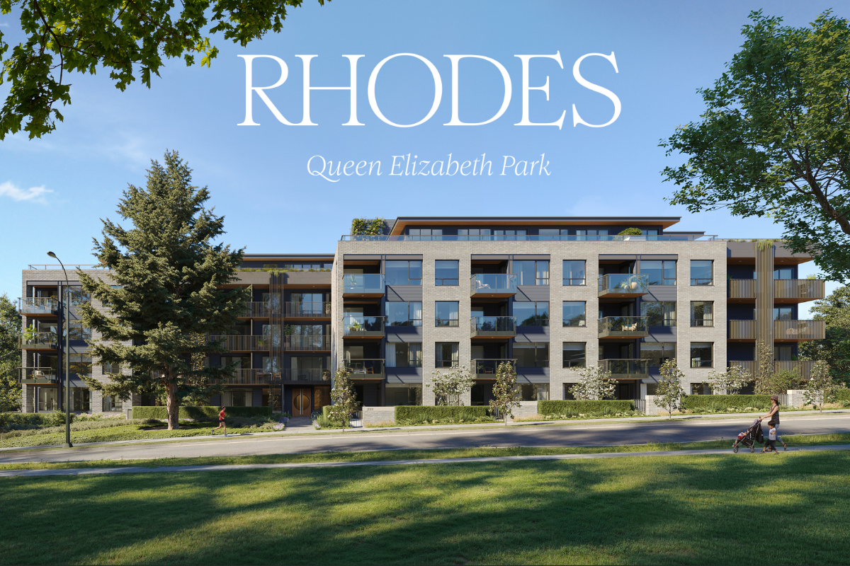 Rhodes apartment homes