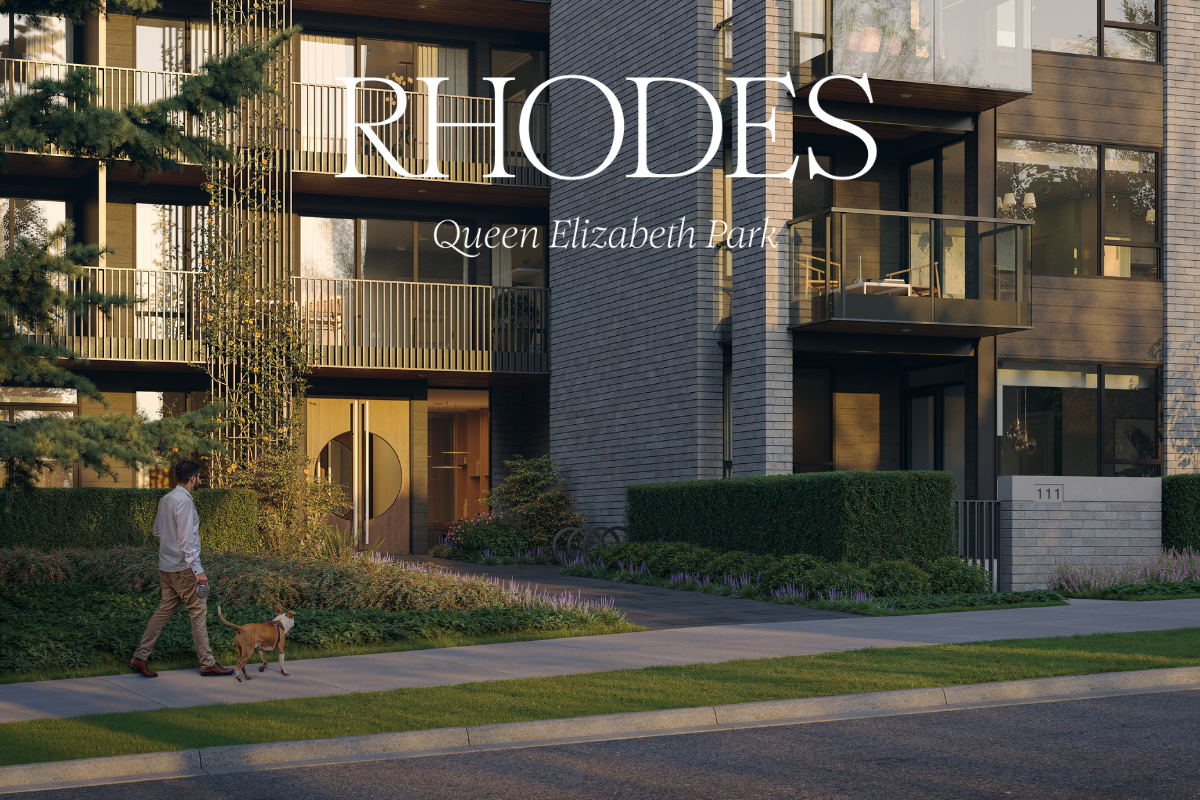 Rhodes exterior